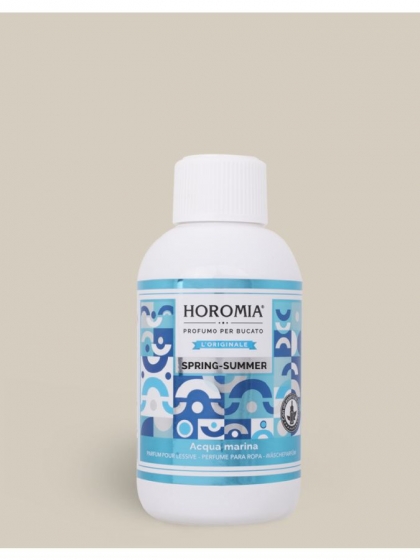 Horomia, Acqua marina 250 ml